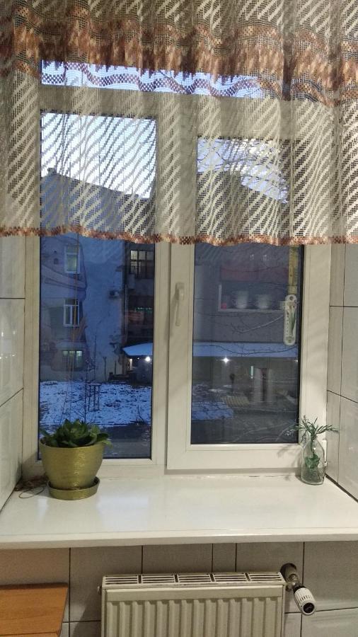 Apartment Anna Lviv Exterior photo